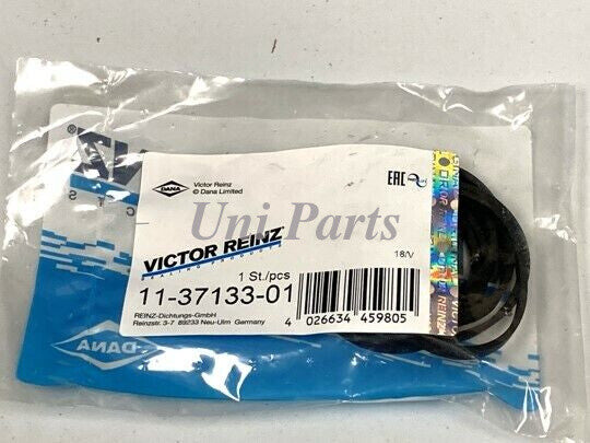11617547242 6 ¡Á Intake Manifold Washer for BMW 128i 130i 325i 535i