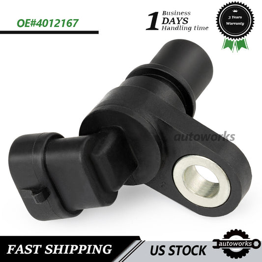 Transmission Speed Sensor 4012167 for Polaris RZR/Ranger 570 900 Sportsman 850