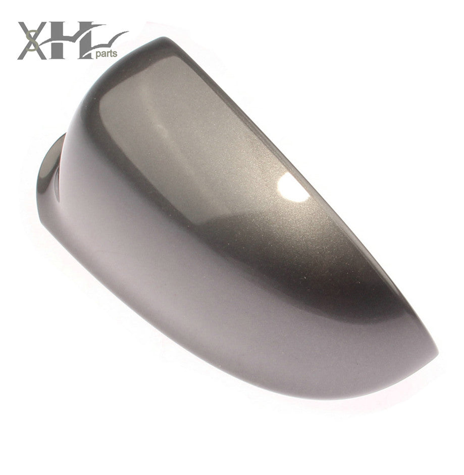 Rearview Mirror Cover Cap Left Fit for Jetta for Golf 5 Rabbit for Passat Eos 1K0857537