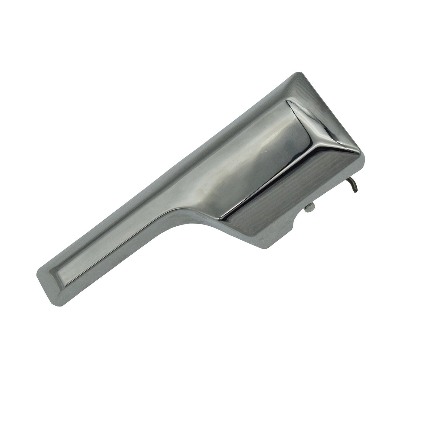 Inner Left Chrome Door Handle For 2007-14 for Ford Expedition for Navigator 8L1Z7821819A