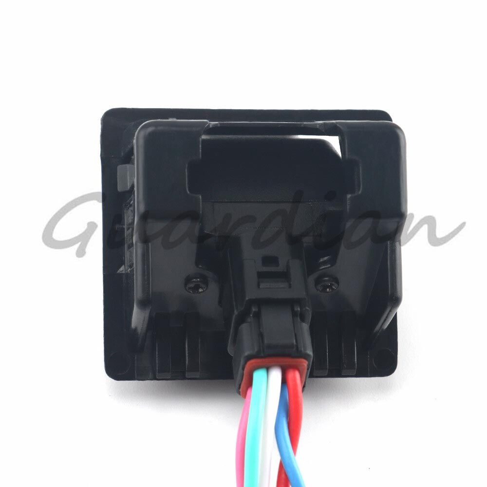 23205689 Rearview Backup Camera for Cadillac SRX 2010-2016 2014 2015
