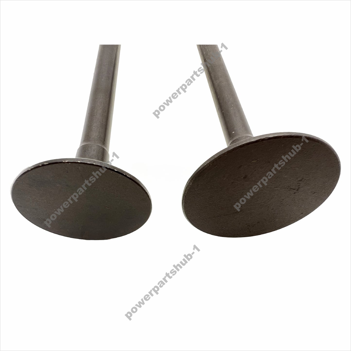 ME013810 Intake Valve ME013832 Exhaust Valve for Mitsubishi 6D31Engine Parts