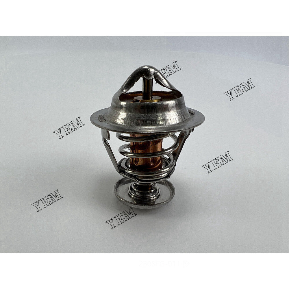 V2203 Thermostat 82¡ãC 1J801-73010 is suitable for Kubota engines.
