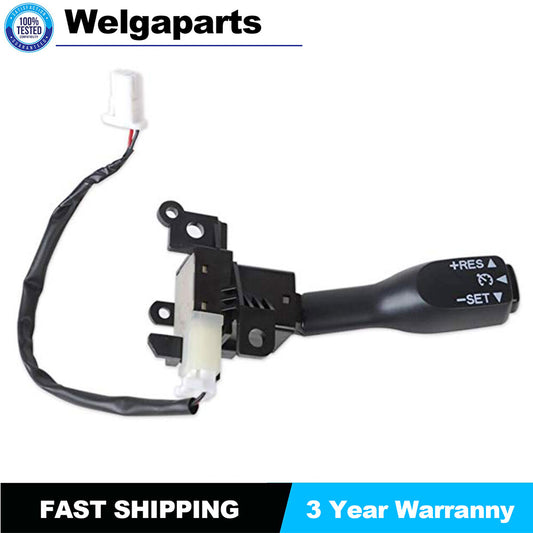 Cruise Control Switch 84632-34011 for Toyota for Camry for Corolla Tundra 4Runner for Lexus