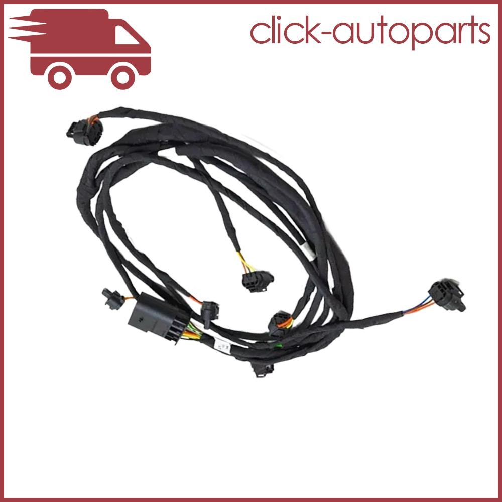 Front Bumper Parking Sensor Wiring Harness for GL350 GL400 GL450 GL500 GL550
