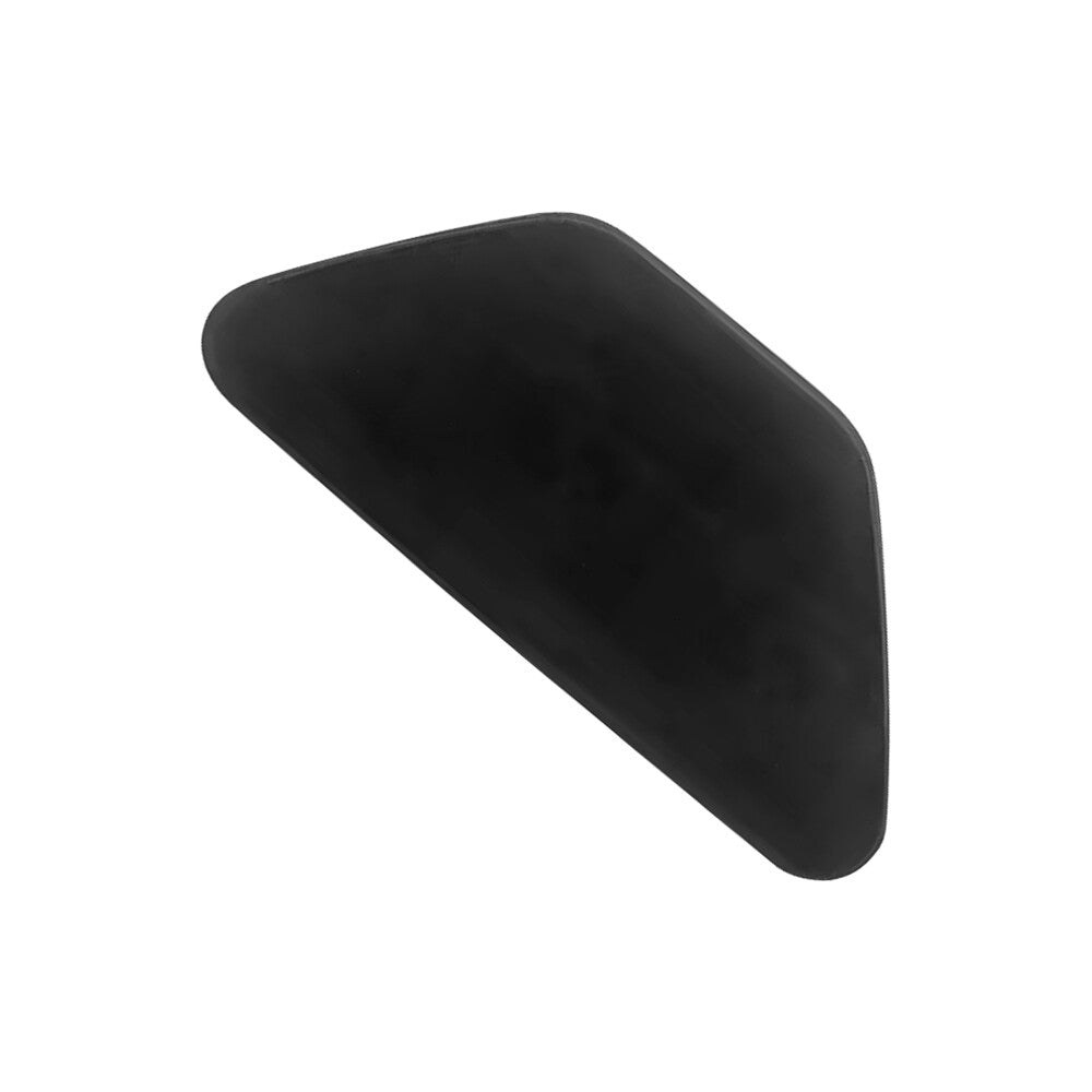 Fits For 2011-2016 5 Series F10 F11 Right Side Headlight Washer Cover Unpainted
