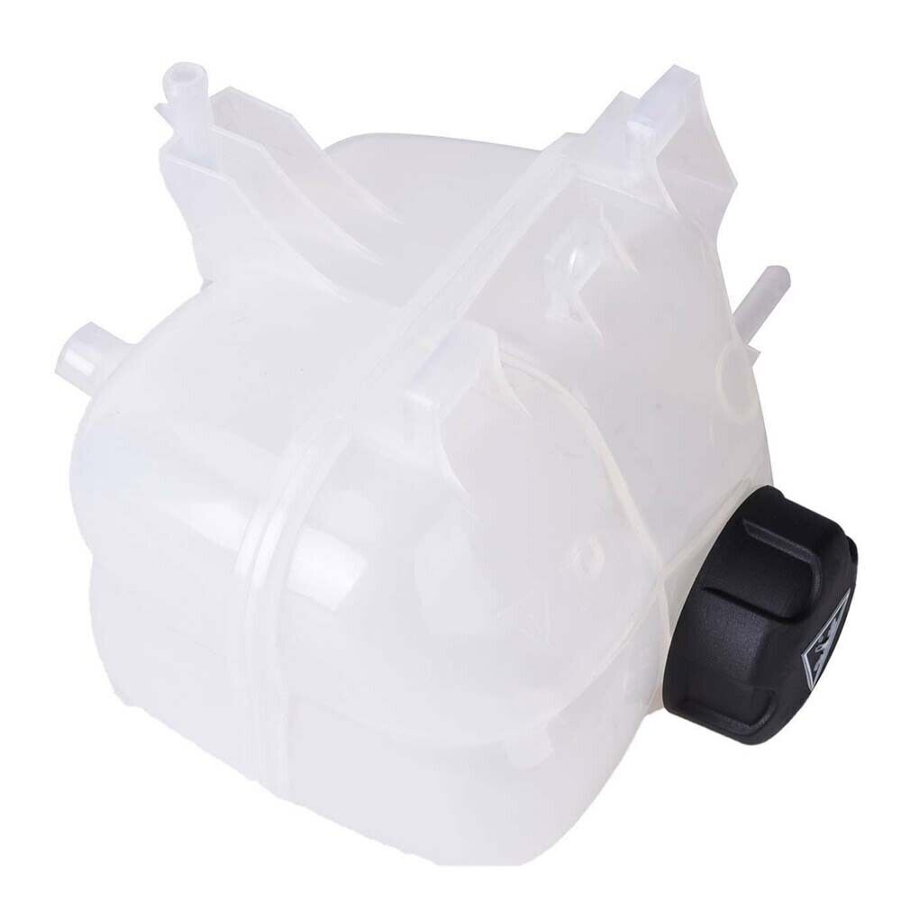 1x17137539267 for BMW 118i 318i i3 for Mini Cooper Coolant Expansion Tank w/ cap New