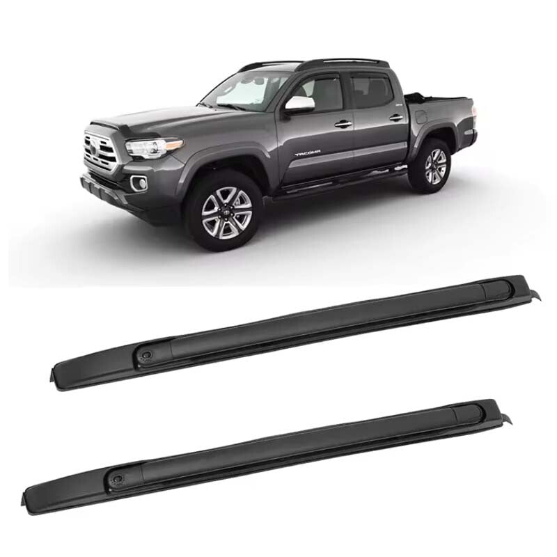 Side Luggage Rack Car Roof Pickup Truck for TOYOTA TACOMA