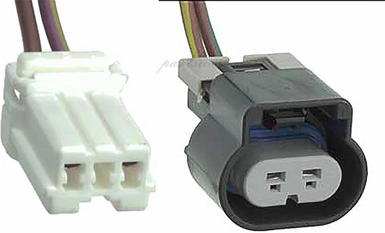 New Door Wiring Harness WITH CONNECTORS fit for 04-05 for Dodge for Ram 645-506