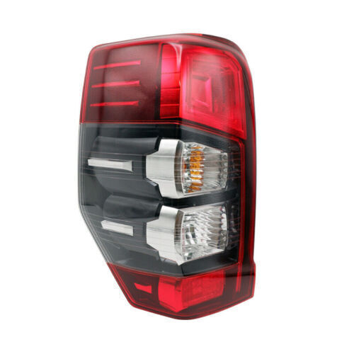 Suitable for Mitsubishi L200 Triton 2019 - 2020 right taillight reverse brake light/rear light.