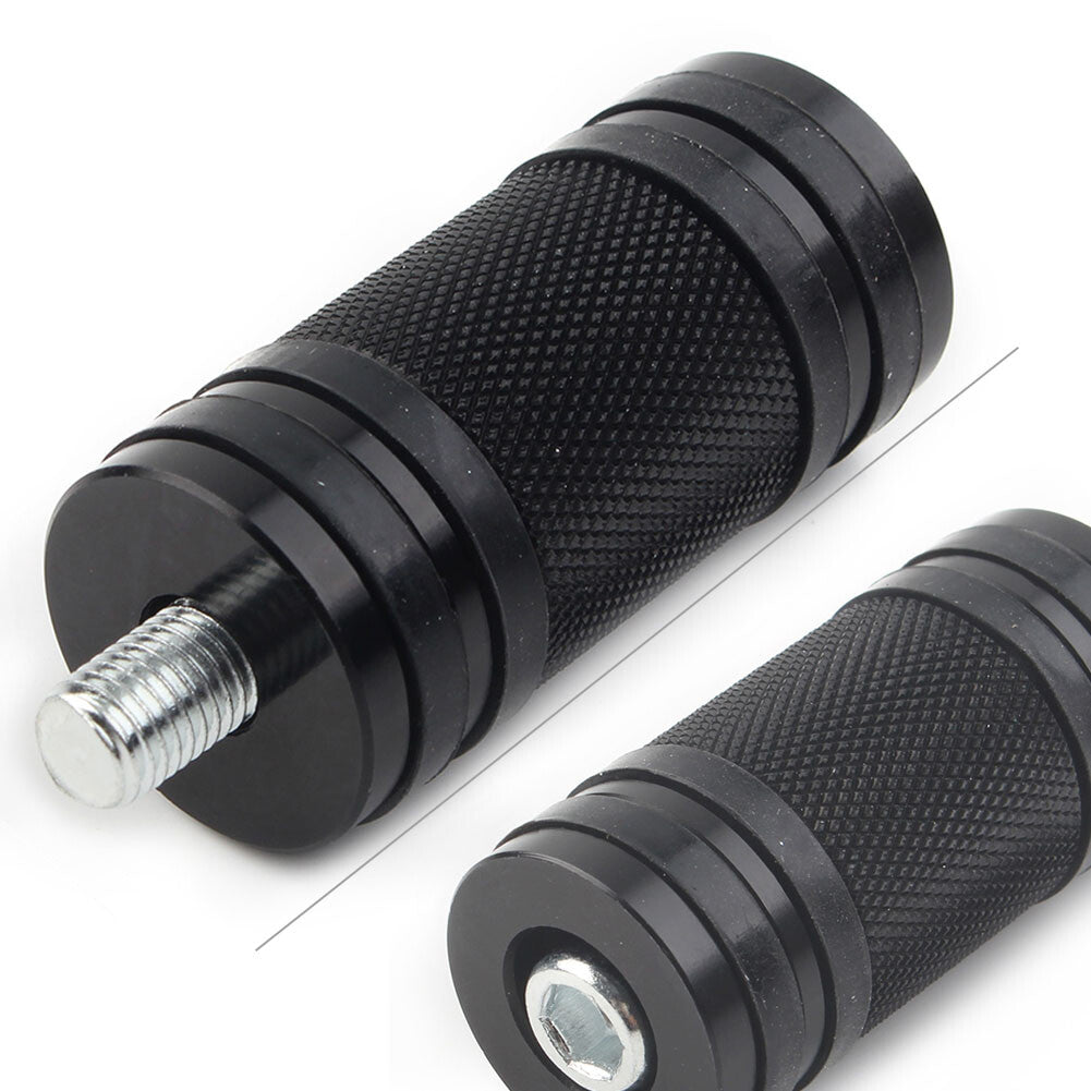 Shifter Peg Lever Foot Pegs Fit for Harley Dyna Sportster Softail Street Road cl