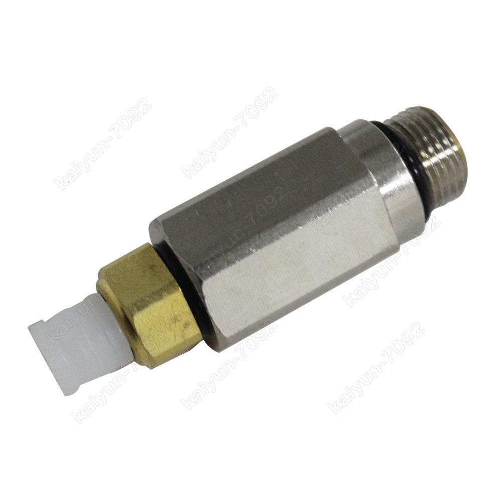 Air Suspension Risidual Valve for Audi Q7 Tourage for Porsche for Cayenne New 7P6616039N