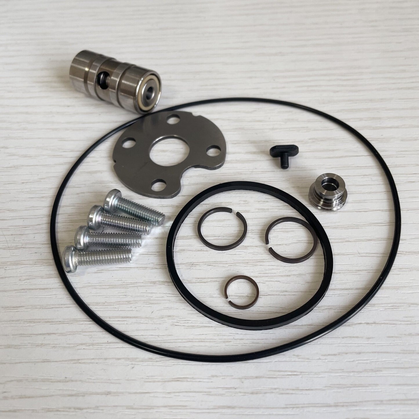 GT17 GT20 GT22 GTB2060VKLR GTB2260VKLR Ball Bearing Repair Kit/Rebuild Kit