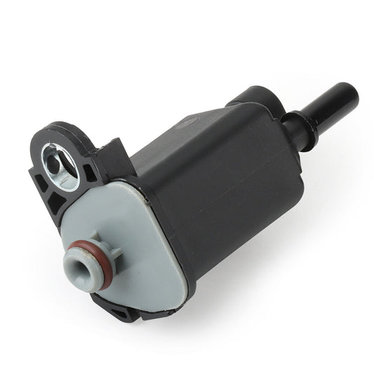 12592015 Black for GMC for Chevrolet for Buick Vapor Canister Purge Valve EVAP Solenoid