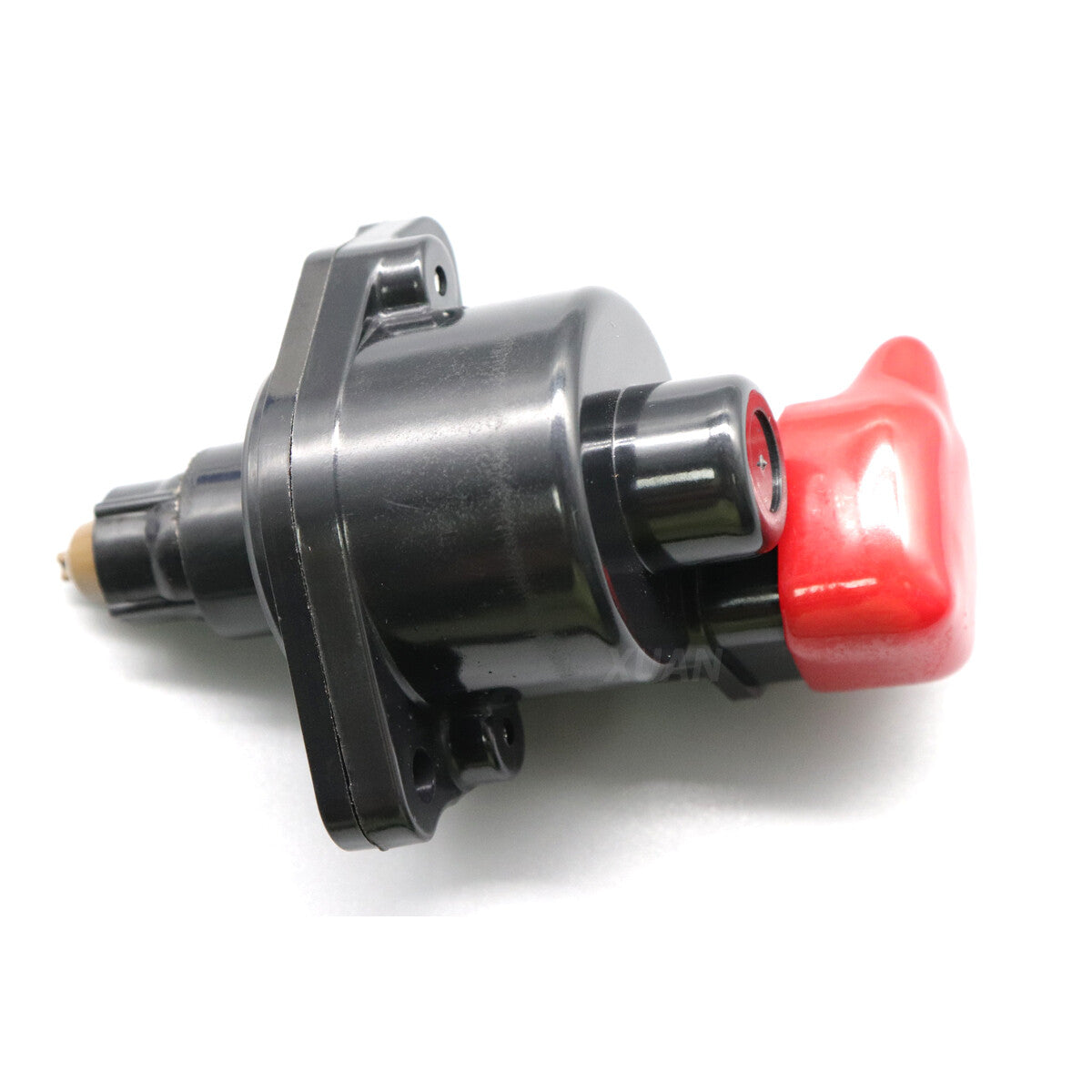 Idle air control valve MD628053 suitable for Mitsubishi 3000GT Diamante and for Kia Sorento.