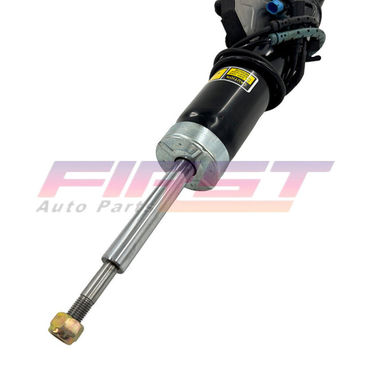 Shock absorber kit for Mercedes W204 C250 08-17