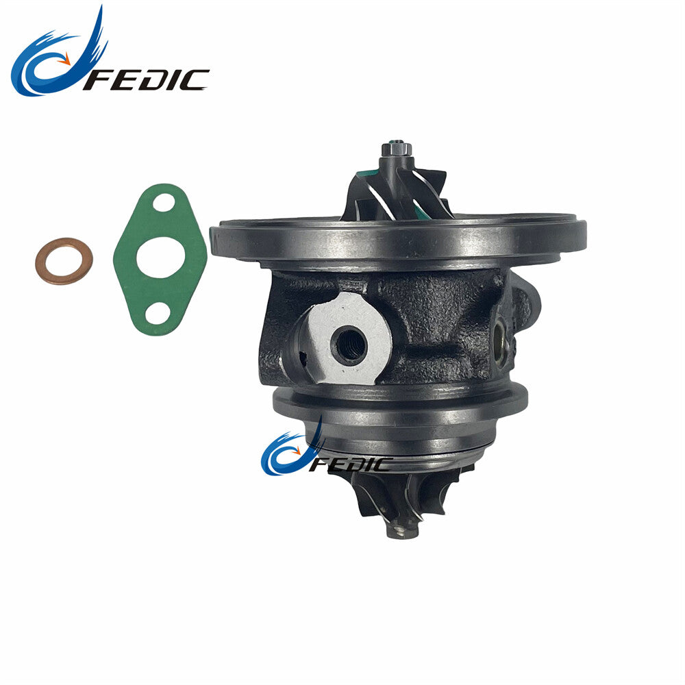 VZ62 RHF3 13900-56M50 Turbo cartridge for Suzuki DA64W