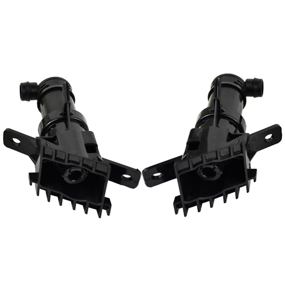 Straight Headlight Sprinkler Lift Cylinder for 2005-2008 for Subaru for Forester RH LH