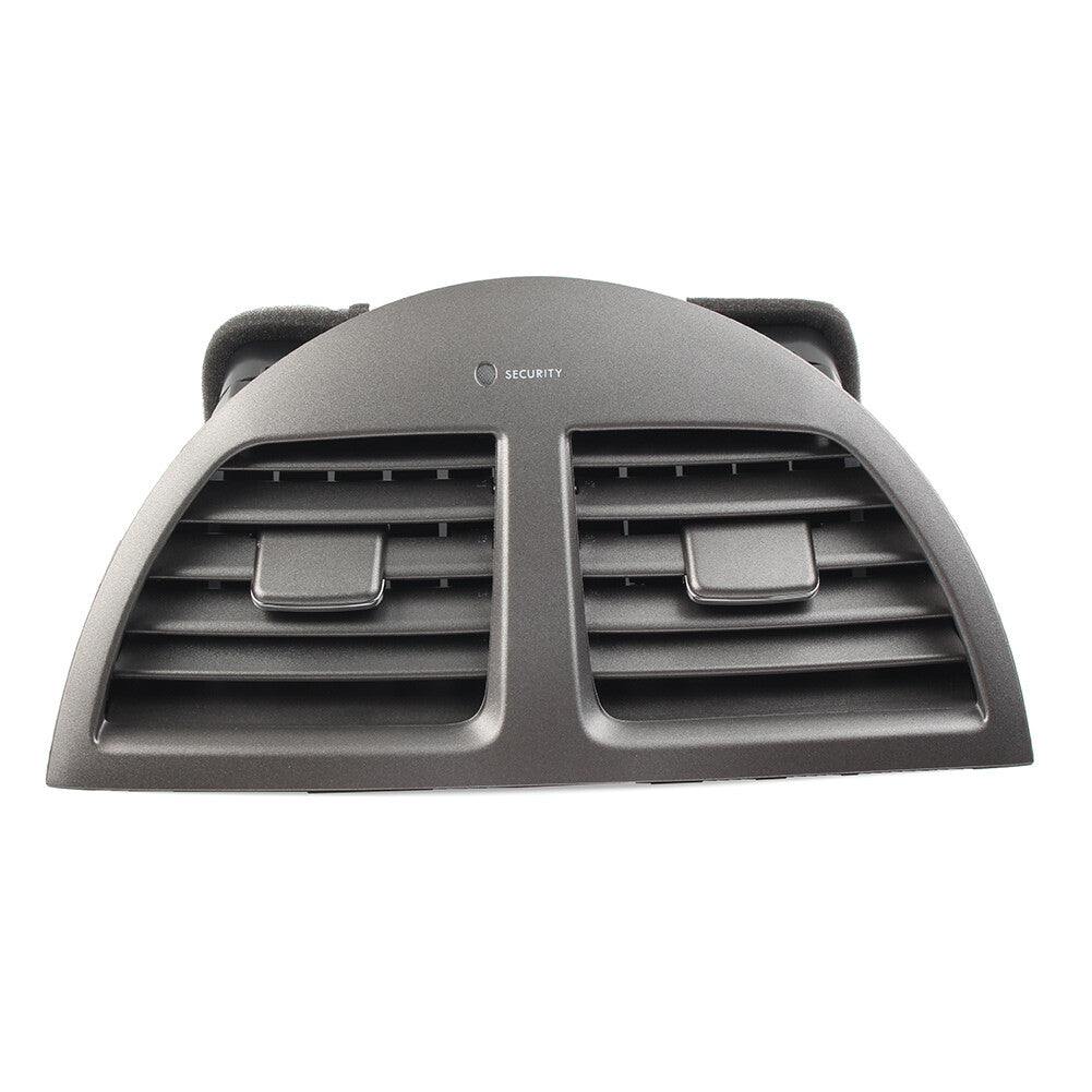 Grey Center Dash A/C Outlet Air Vent Panel for Lexus ES350 2007 2008-2009