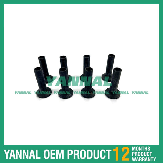 new 4-pair valve faucet for ISUZU C240 engine