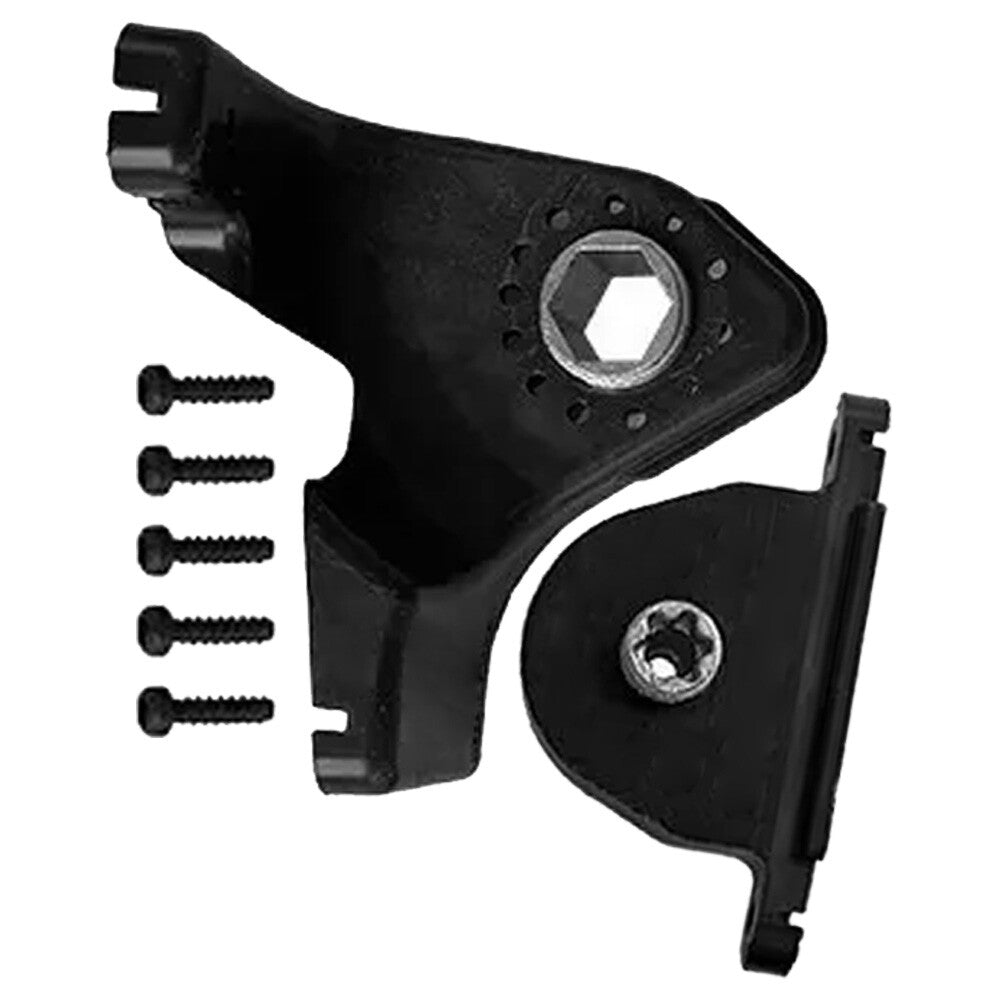 Passenger Side Headlight Repair Kit for GLC-Class X253 2015-2023 2538209200