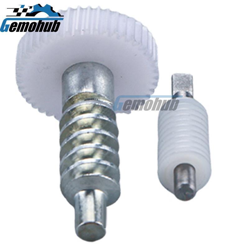 Side Mirror Folding Motor Gear Repair for Subaru Impreza Outback