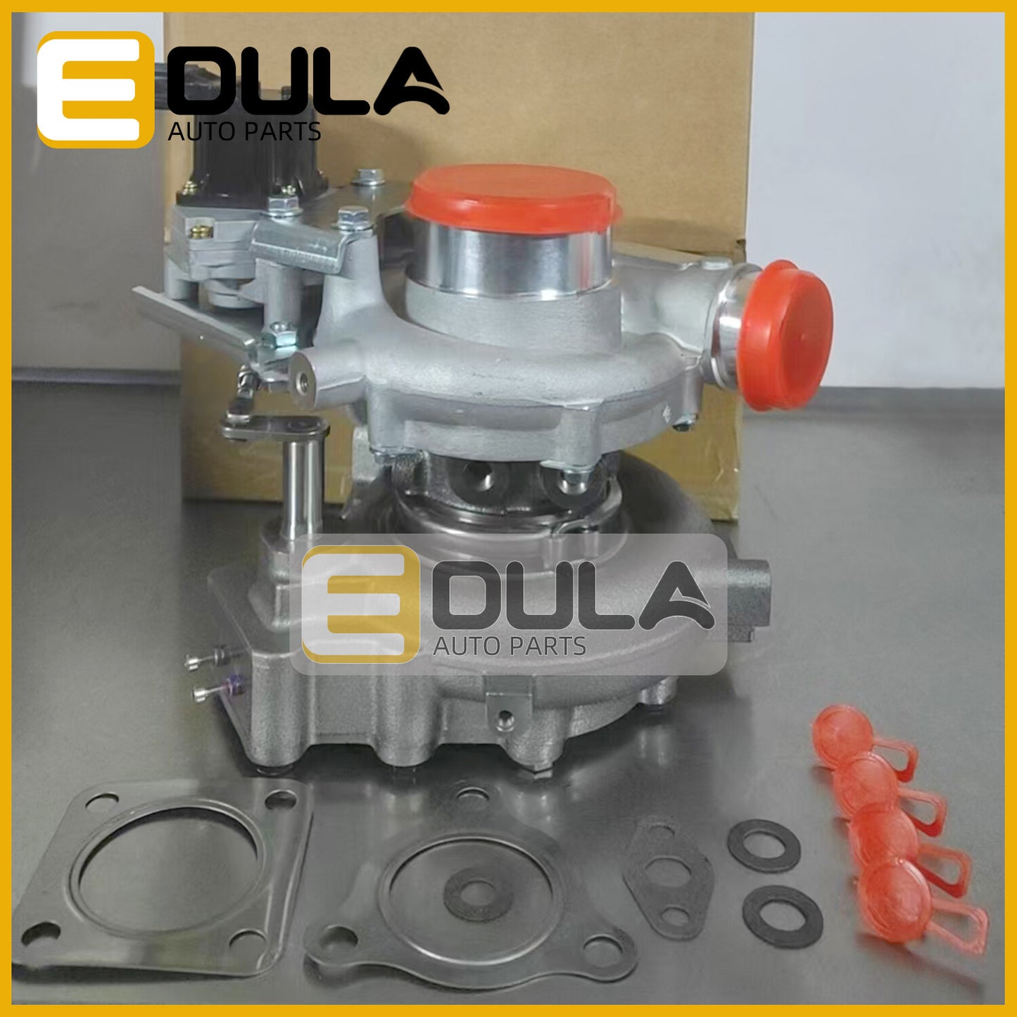 Auto Turbo fits for Isuzu NQR NPR Truck for GMC W4500 W5500 5.2L RHF55V 8980277720