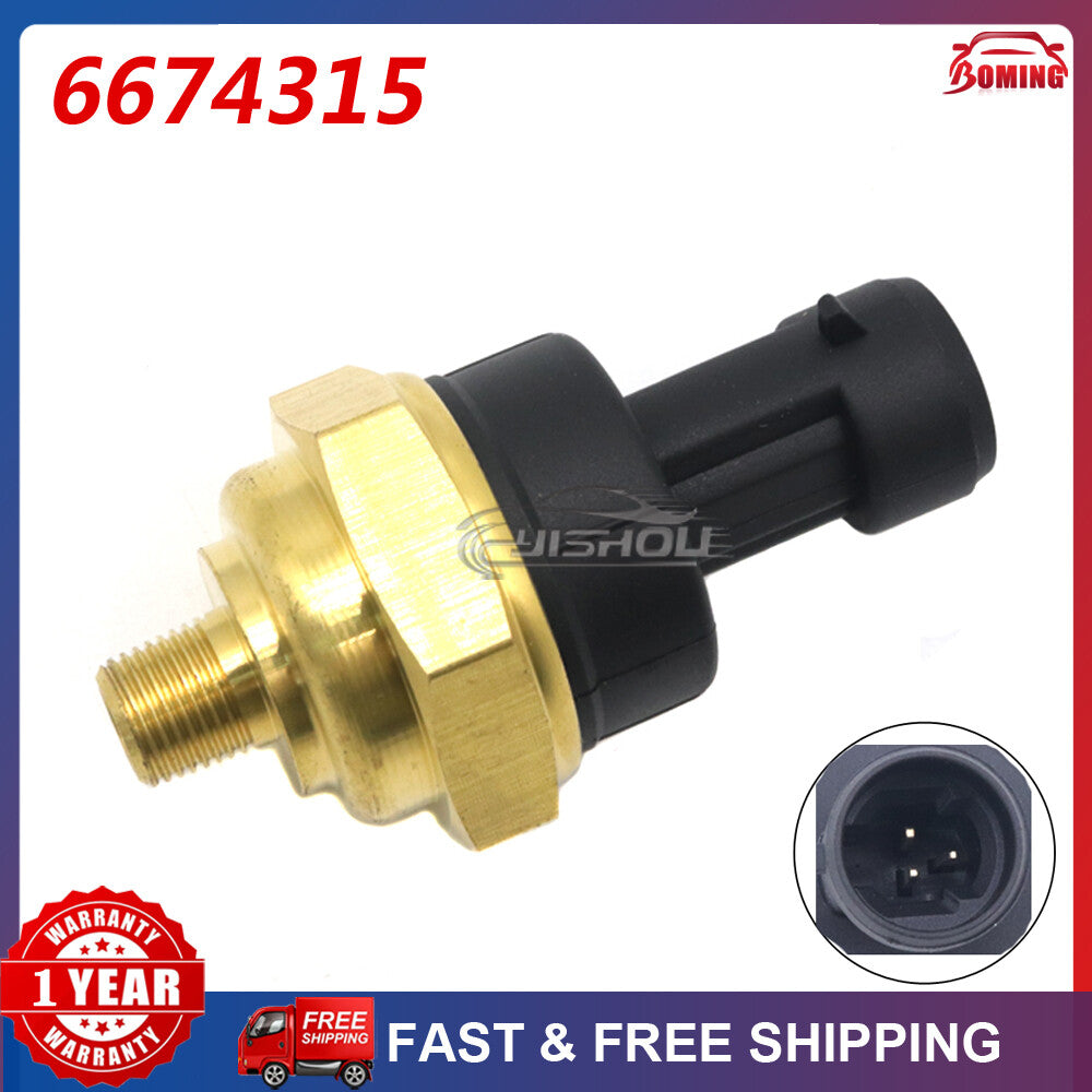 12592525 LSA LS9 Intake Manifold Boost Pressure Sensor for BUICK for Cadillac