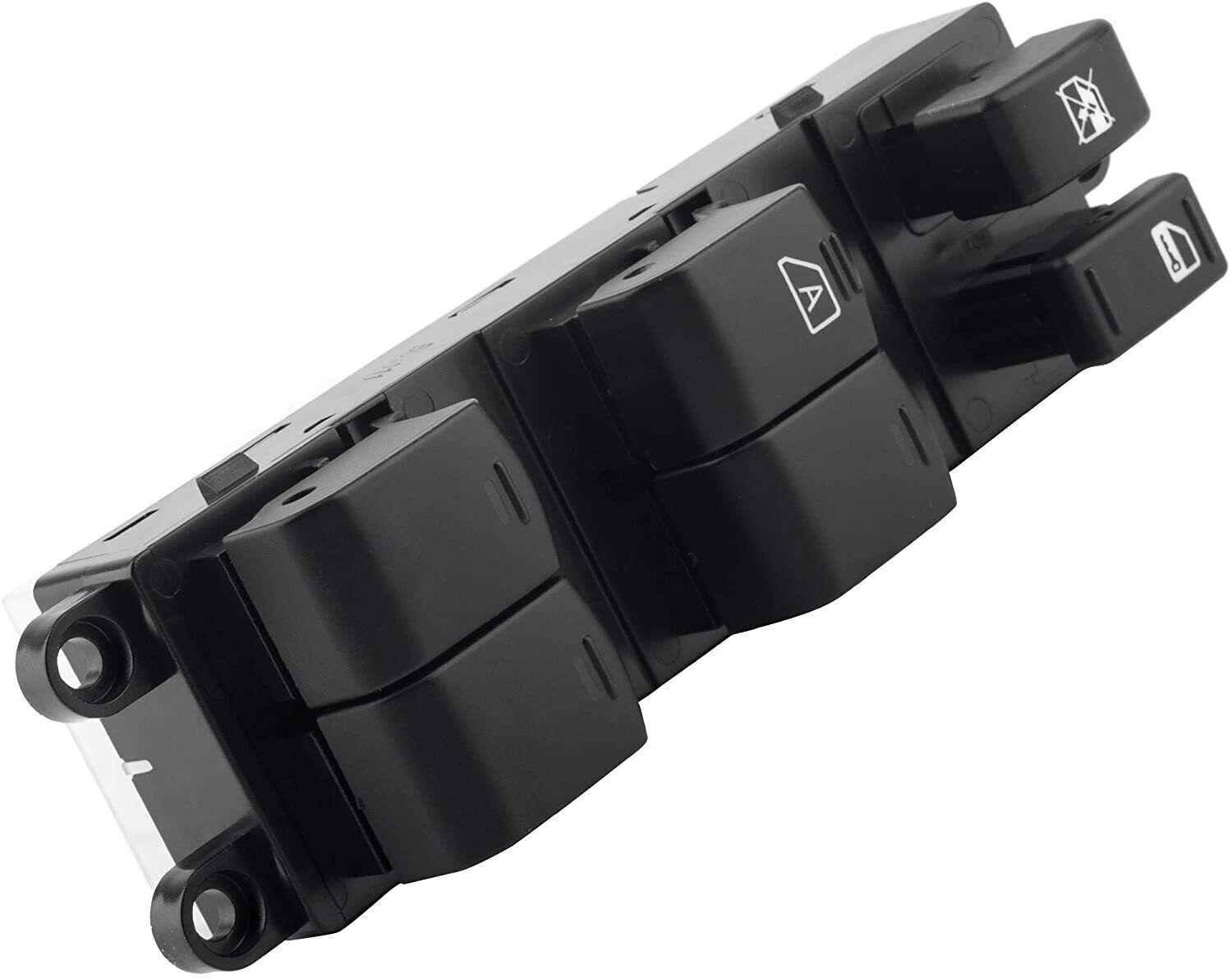 For 2005 2006 2007 for Nissan Pathfinder Front Left NEW Master Power Window Switch