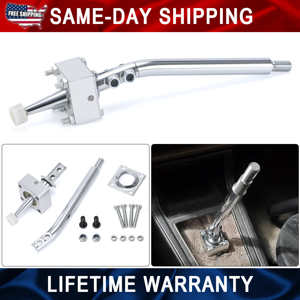 5 Speed Short Shifter For 75-95 for Toyota Pickup  Hilux 2wd 4cyl W55 W57 W58 R154