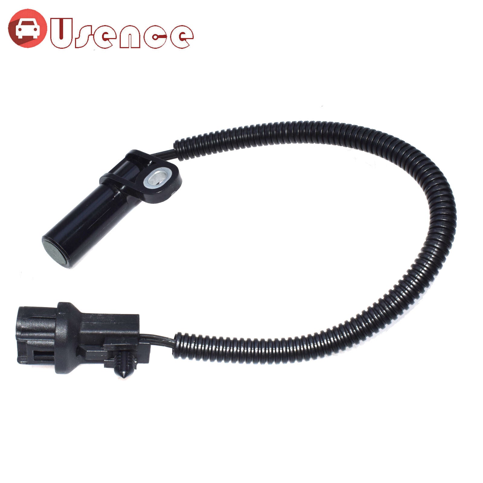 New Crank Position Sensor CPS for Jeep for Wrangler Grand Cherokee TJ 4.0L L6 5S1807