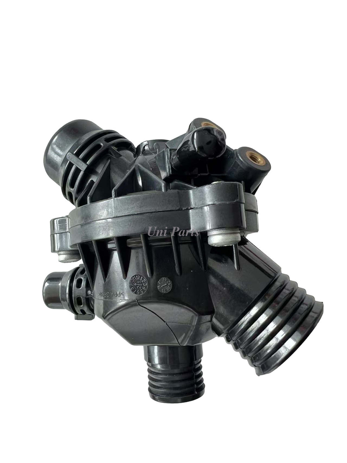 equipment manufacturer Gates electric water pump and thermostat kit for BMW 128i, X3, X5, Z4, 325i, 330i