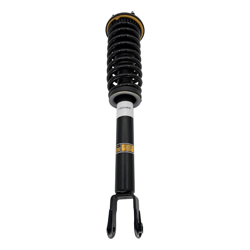 Electric front shock absorber spring strut assembly suitable for Jaguar XJ XJR X351 RWD 2010-2019