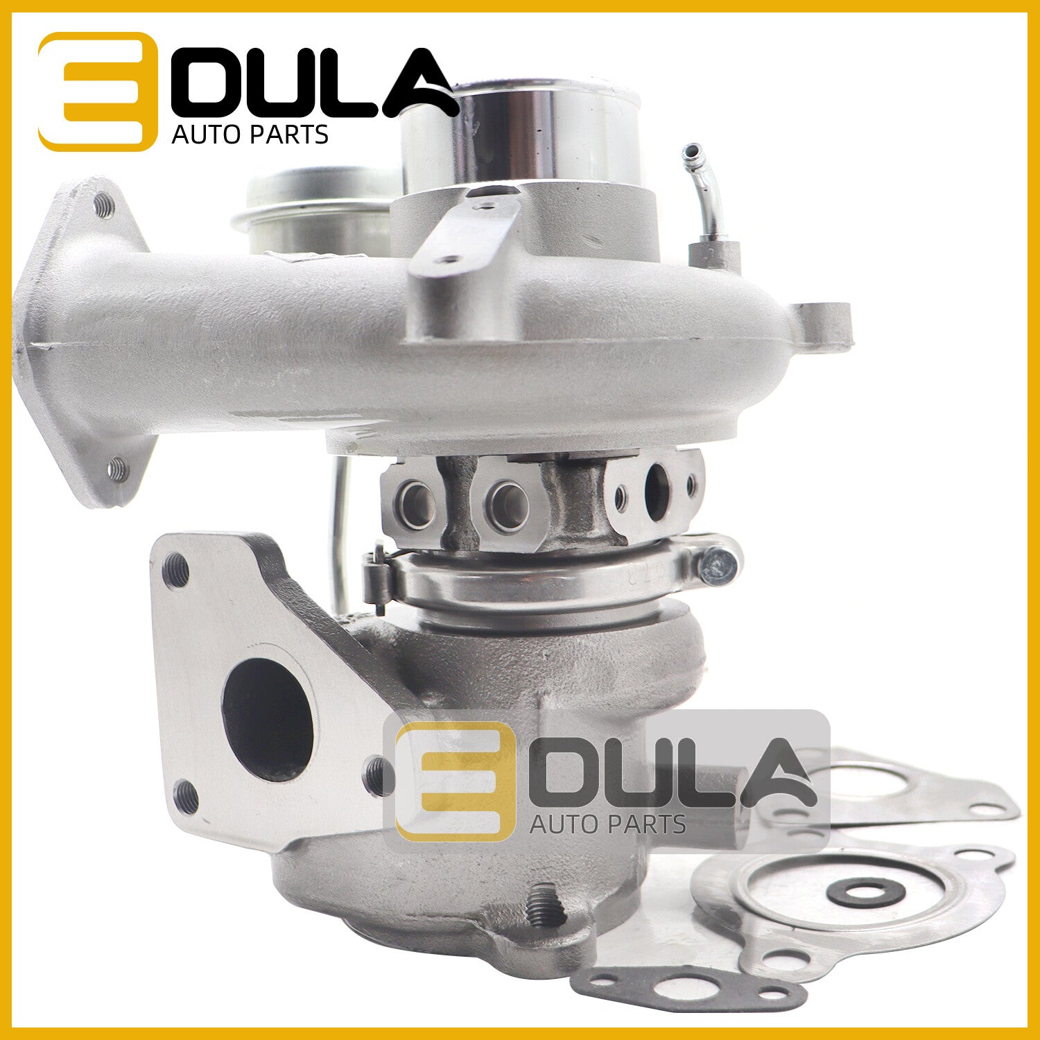 The TF035 turbocharger is suitable for the Great Wall for Haval H2 suspension system. (4913507671 4913507677-)