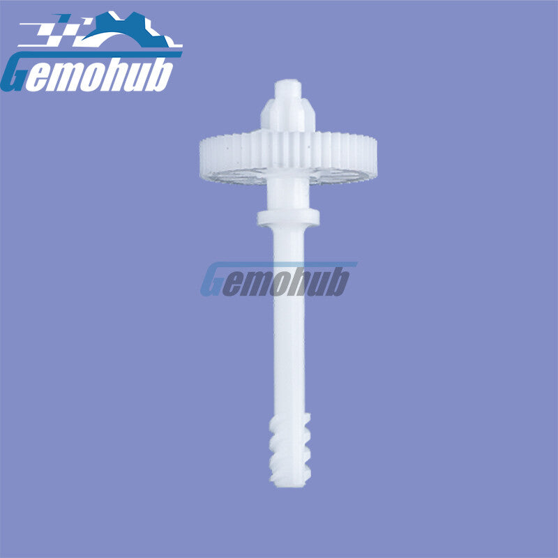 Fuel Filler Cap Actuator Motor Gear For 2012-2018 for Peugeot 508 08-2012 for Citro?n C4