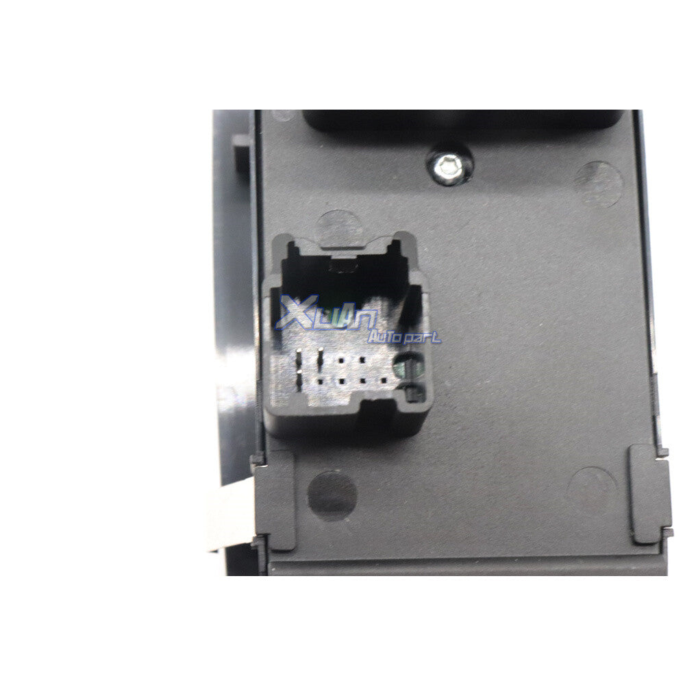 Car window switch 680399AB, suitable for Dodge Nitro Journey and for Chrysler 2008-2009 models.