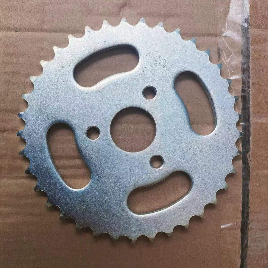 428 37T Rear Sprocket 37 Teeth for Honda Monkey Z50A Z50 Z50R Z50J Bike Skyteam
