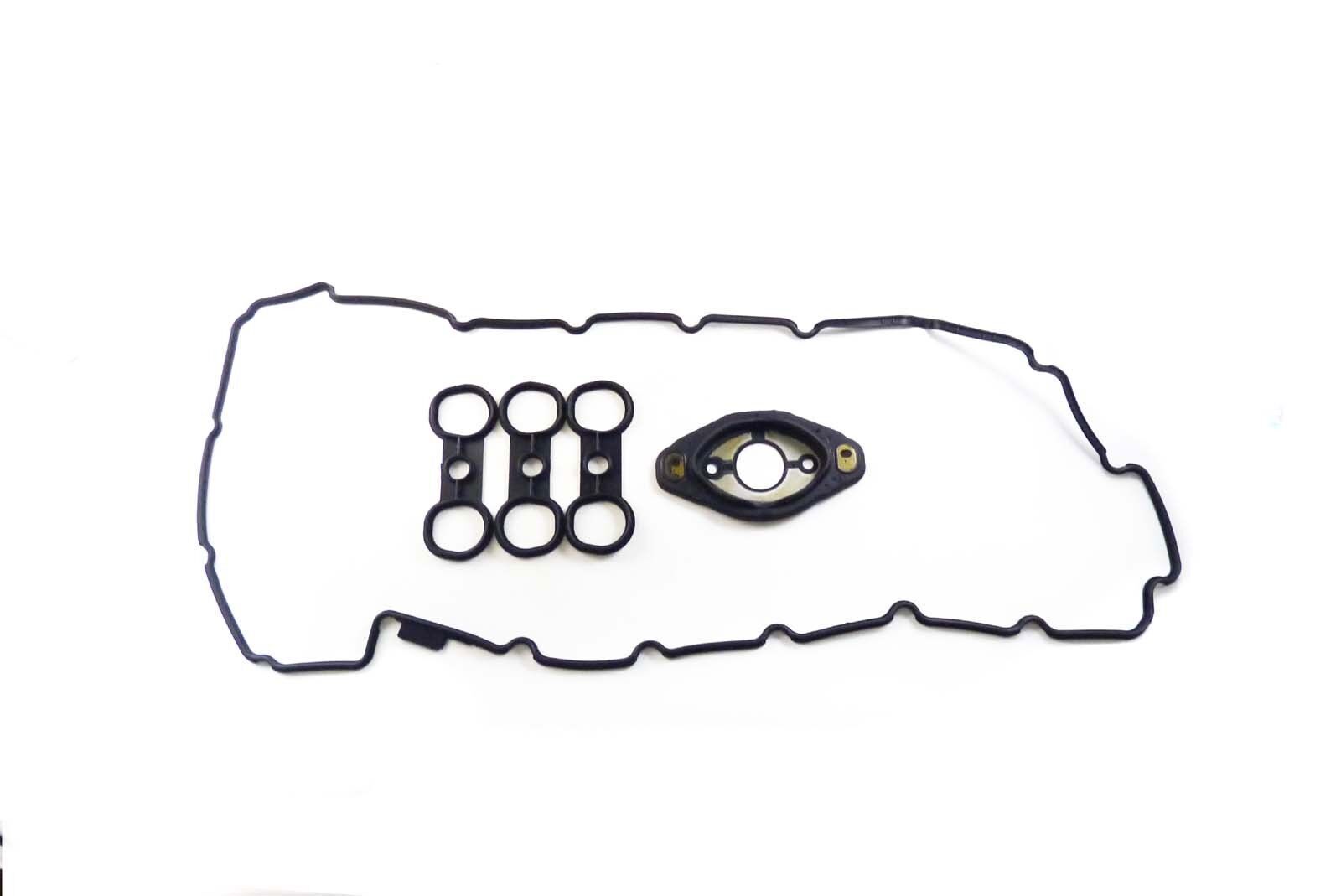 for BMW E60 E82 E88 E90 E91 E92 E93 X3 X5 Z4 11127552280 VALVE COVER GSKET SET