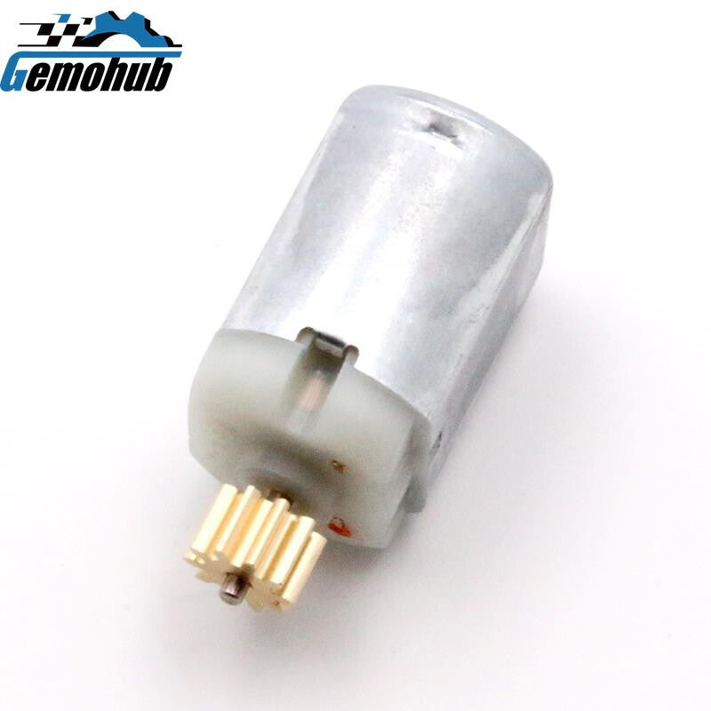 Fuel Tank Cap Actuator Motor For 01-09 for Volvo V70 II P2/S60 I,95-04 for Volvo V40/S40