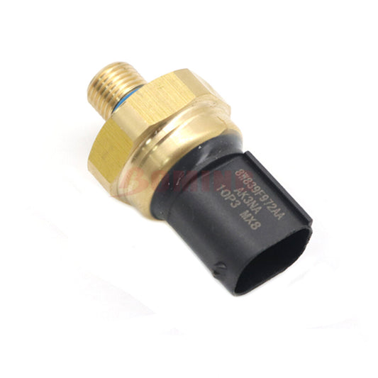 55PP22-01 Fuel Pressure Sensor for Mercedes W204 S204 C Class 2.2CDI W212