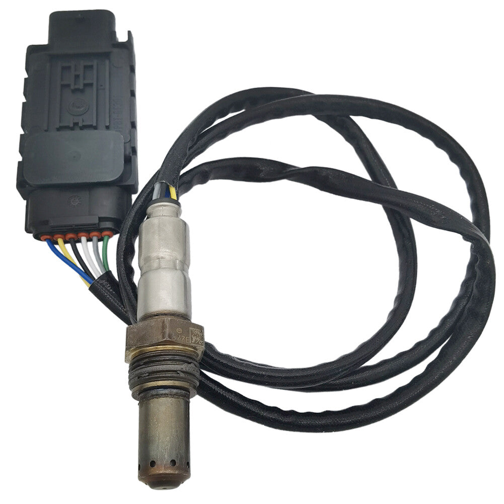 Suitable for Toyota for Lexus 89465-06090 89465-06210 Front Lambda O2 Oxygen Sensor 1 piece