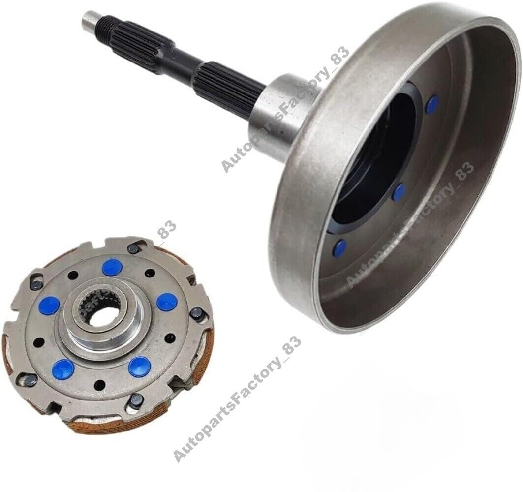 Wet clutch bracket drum housing 0823-328 suitable for Arctic Cat 425 450 500 utility all-terrain vehicles.
