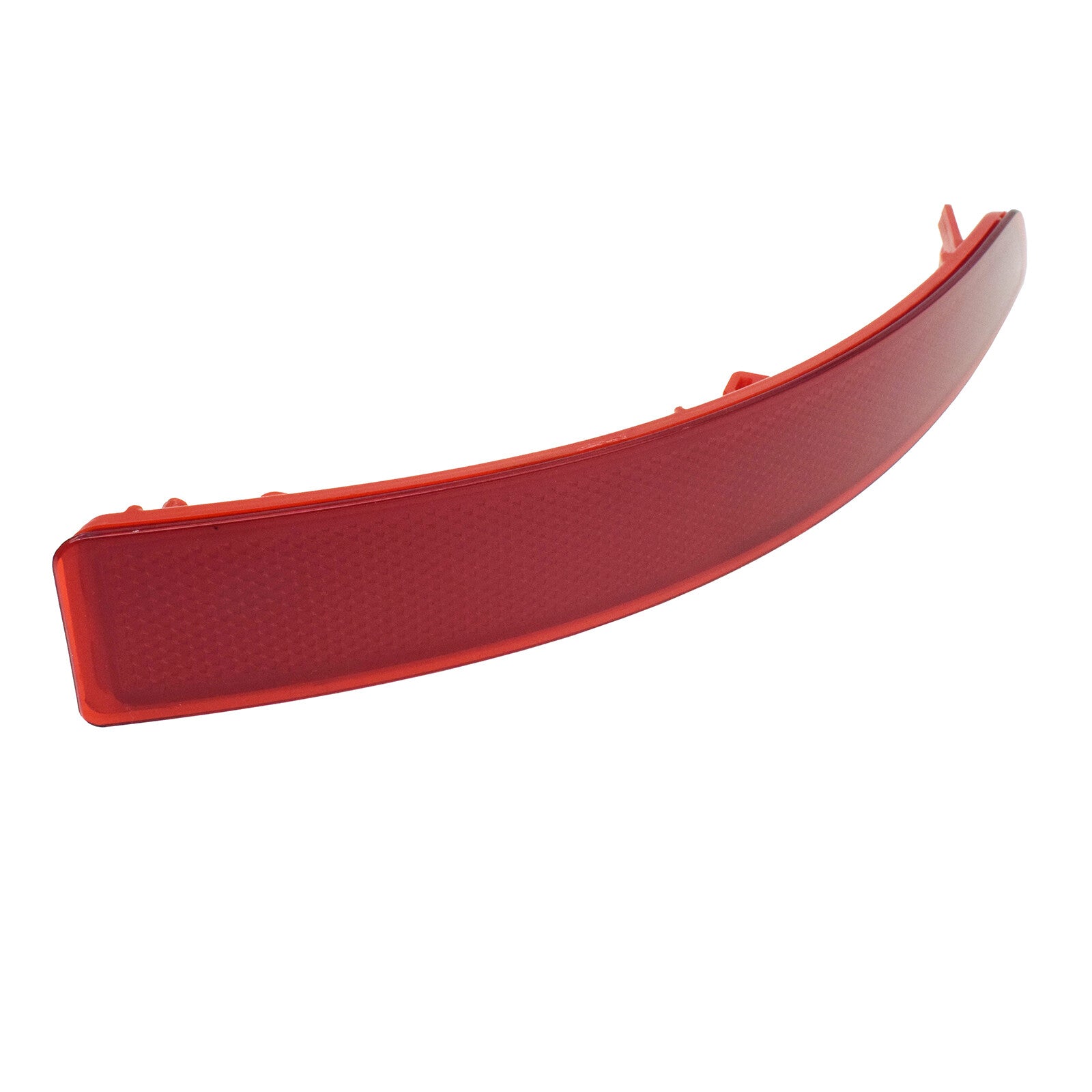 The red rear left bumper reflector is suitable for 2015-2018 for Volkswagen for Jetta 5C6945105B