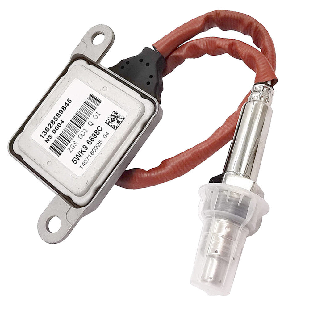 Nox Sensor Downstream for BMW X3 xDrive28d 2.0L 15-16 335d 3.0 09-11 13628589845