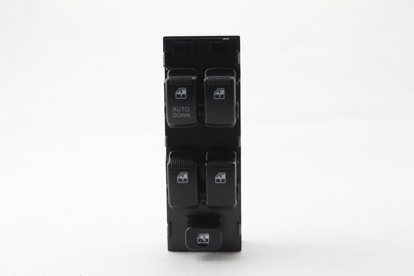 Electric Window Switches 93570-1C110 for Hyundai Getz Left-Hand Drive Vehicles