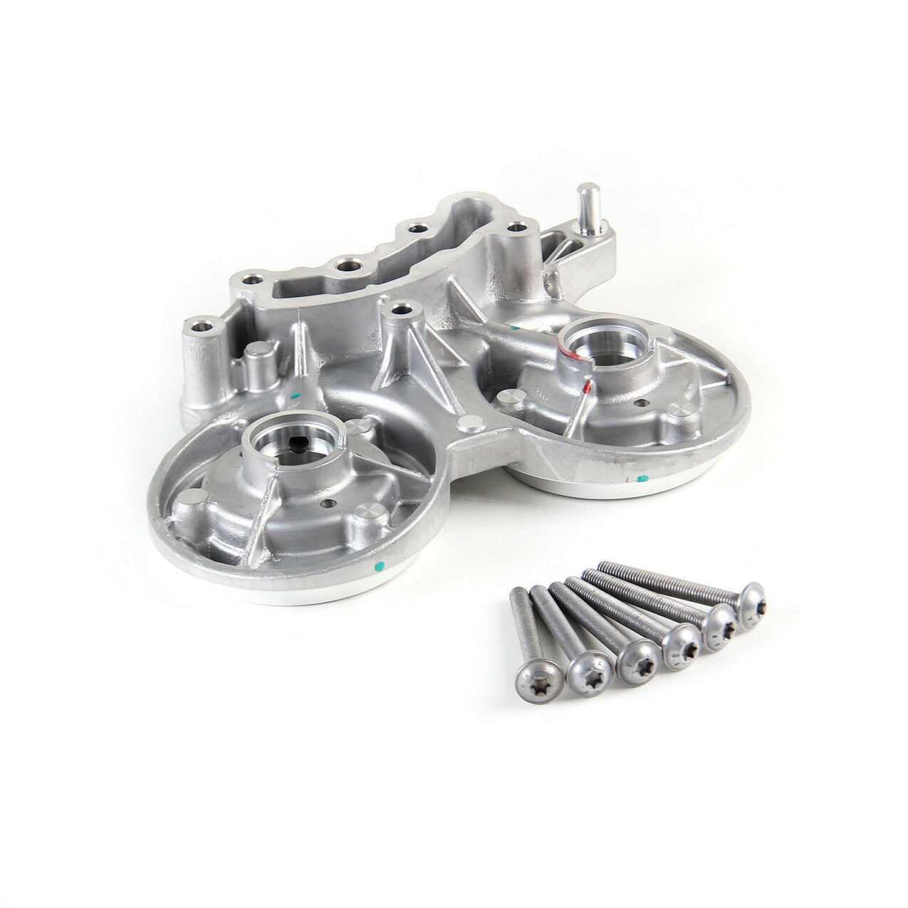 CJEB CJX Camshaft Bridge BracketBolts for VW for Golf for Audi for A4 for A5 Q3 Q5 Q7 1.8T 2.0T