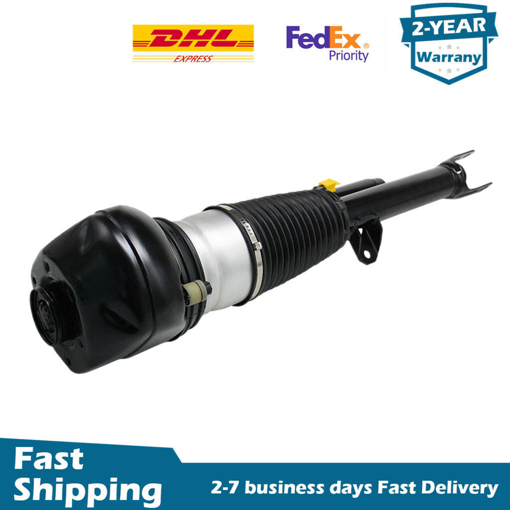 Front Left Air Suspension Strut with EDC Fit for BMW 7-Series G11 G12 740 750 2016