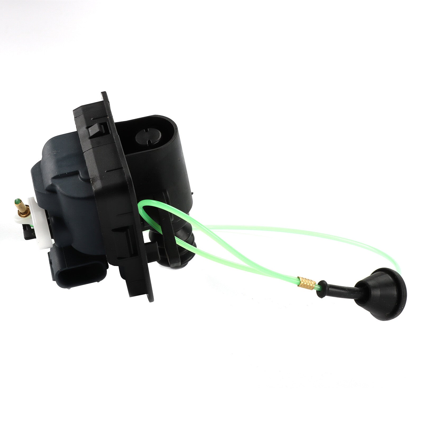 74700TBAA02 Fuel Lid Actuator Gas Door Assembly for Honda for Civic 1.5 2.0L 2016-21
