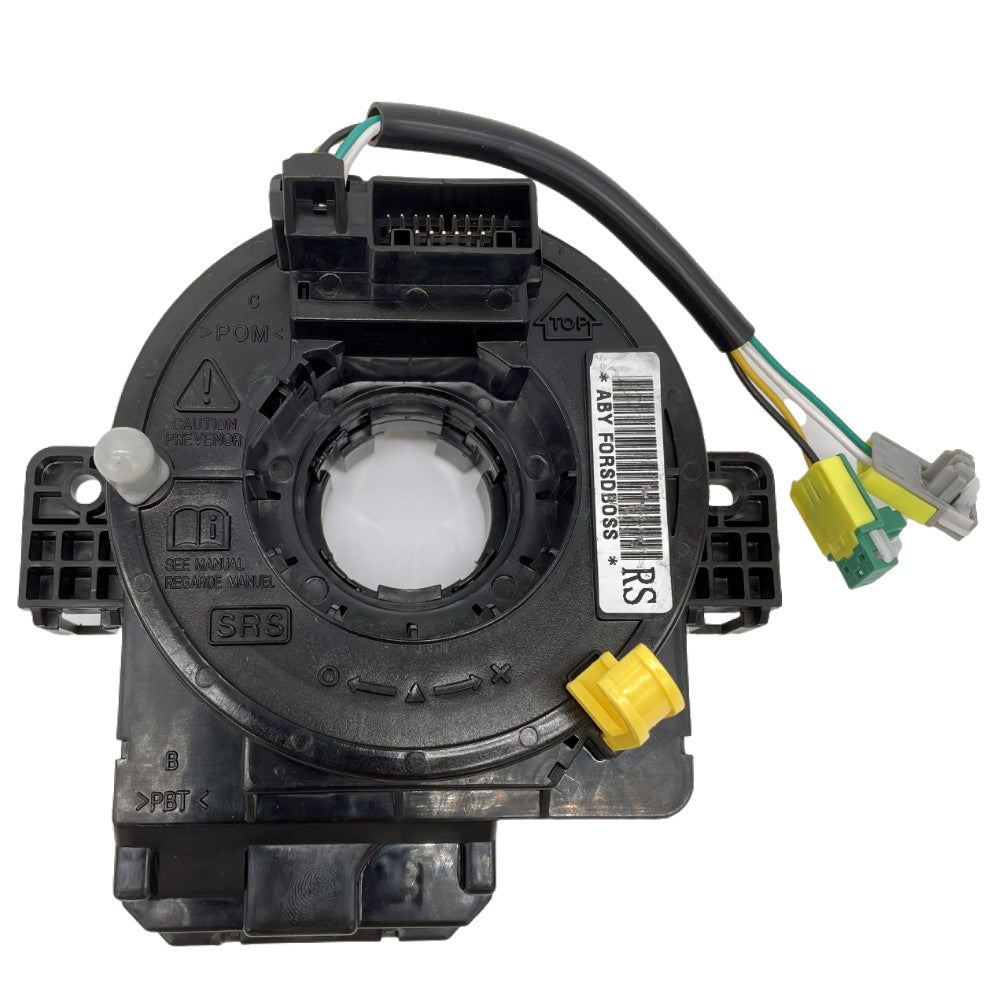 new clock spring spiral cable suitable for Honda RIDGELINE Pilot HR-V PASSPORT