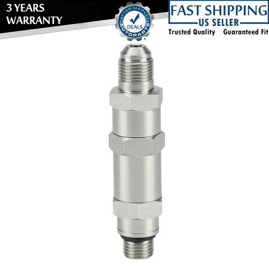23535129 Fuel Check Valve Regulator for Detroit Diesel Series 60 Engine 14L